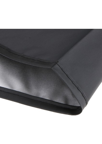 1 Çift Manyetik Güneşlik Kalkanı Perdeleri (Yurt Dışından) Araba Eğik Pencere Için Çift Taraf fırsatları