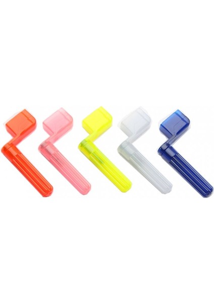 Artstand Gt-J9-Clr Renkli Burgu Çevirici