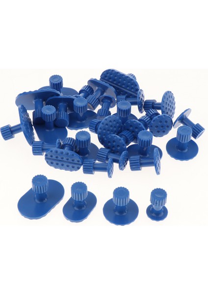 30 Adet / Grup Tutkal Çektirme Sekmeleri Dent Kaldırıcı (Yurt Dışından) fırsatları