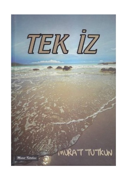 Tek Iz - Murat Tutkun