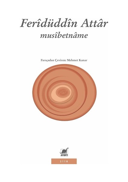 Musibetname - Mehmet Kanar