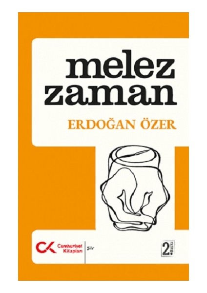 Melez Zaman - Erdoğan Özer