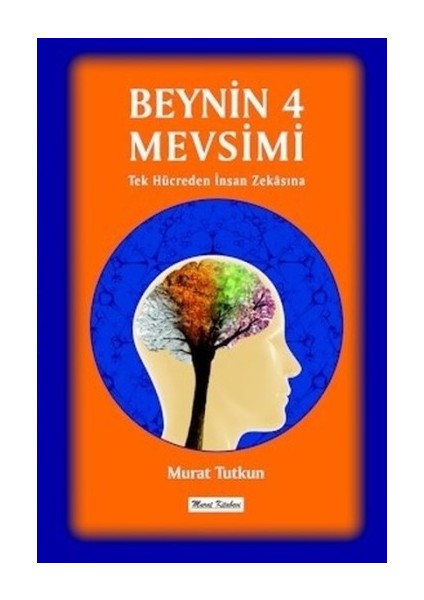 Beynin 4 Mevsimi - Murat Tutkun