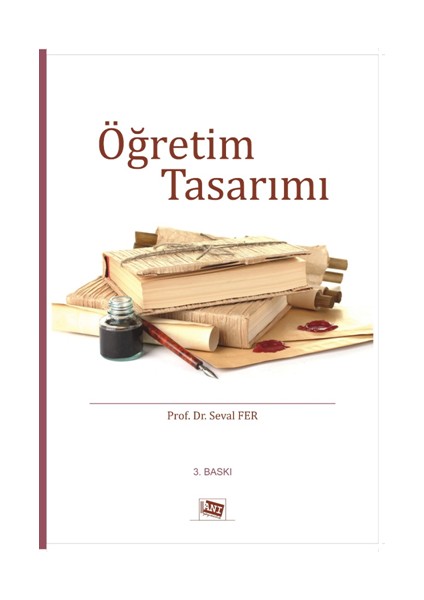 Öğretim Tasarımı - Seval Fer