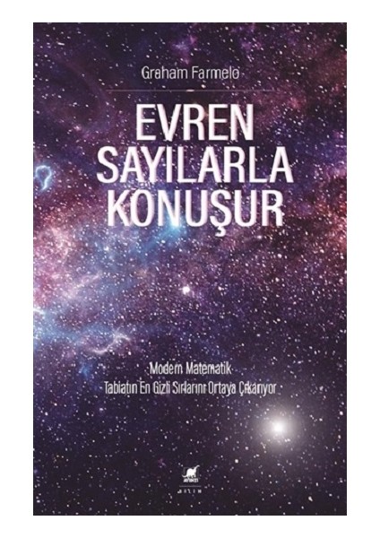 Evren Sayılarla Konuşur - Aydın Çavdar