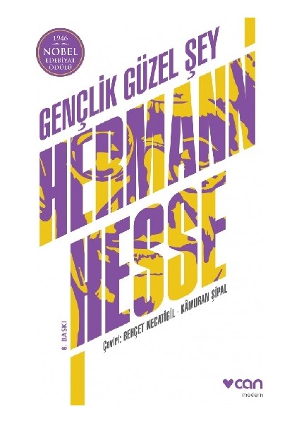 Gençlik Güzel Şey - Behçet Necatigil