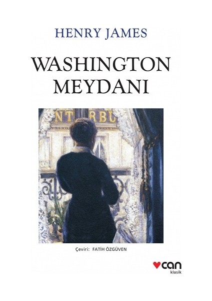 Washington Meydanı - Fatih Özgüven