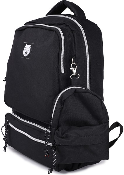 Unisex Kangroo Çok Gözlü Sırt Çantası CN0168 fiyatları