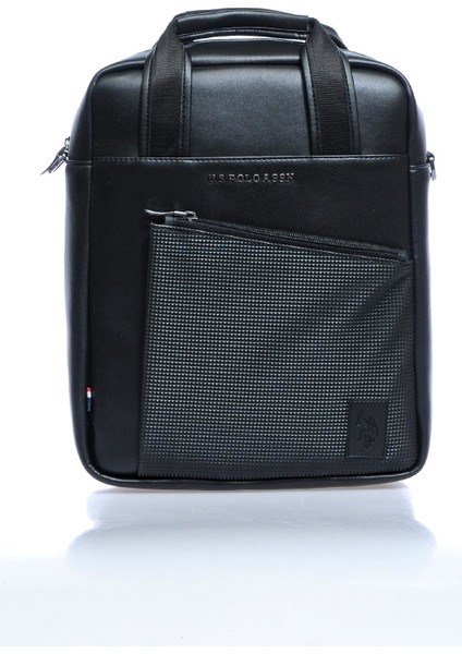 PLEVR21560 Siyah Erkek Evrak Çantası