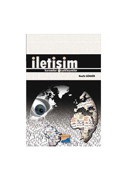 Iletişim