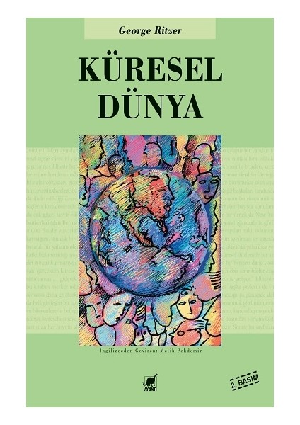 Küresel Dünya