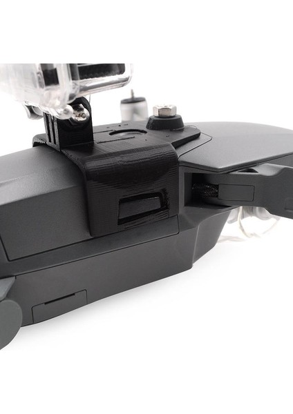 Djı Mavic Pro/platinum 3D 360 Derece Aksiyon Kamera Taşıma