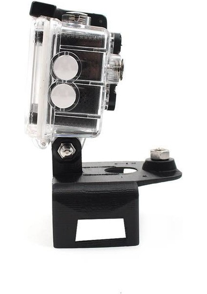 Djı Mavic Pro/platinum 3D 360 Derece Aksiyon Kamera Taşıma