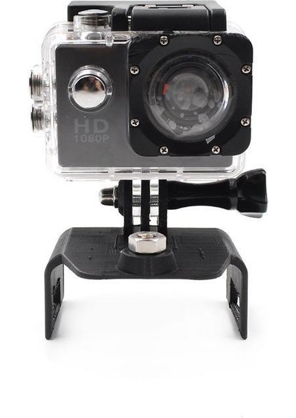 Djı Mavic Pro/platinum 3D 360 Derece Aksiyon Kamera Taşıma