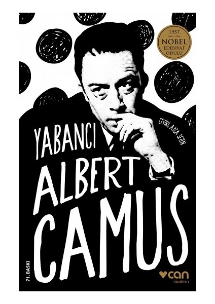 Yabancı - Albert Camus