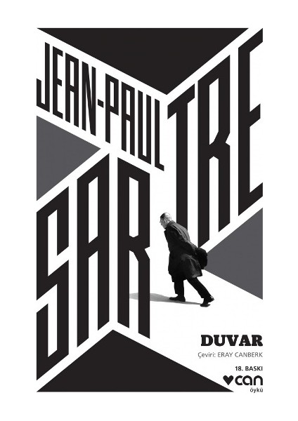 Duvar - Paul Sartre