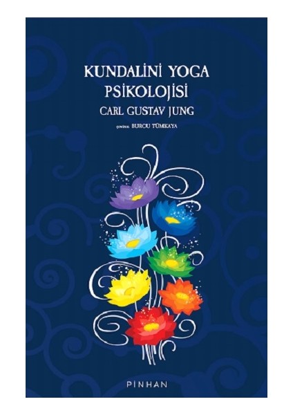 Kundalini Yoga Psikolojisi