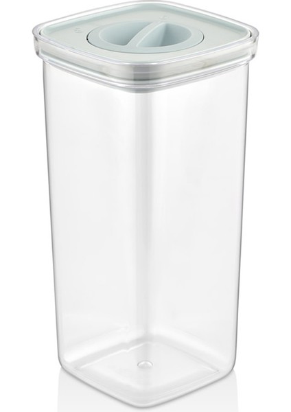 Tam Vakumlu Kilitli Sızdırmaz Şeffaf Saklama Kabı 3'lü 1700 Ml. fiyatları