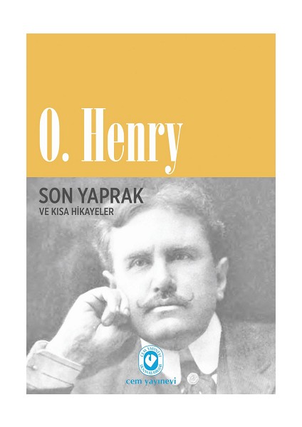 Son Yaprak