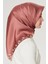 Yeni Sezon Nostalji Serisi Ipek Twill Eşarp 8553D-85 2