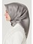 Yeni Sezon Nostalji Serisi Ipek Twill Eşarp 8553D-89 3