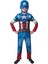 Captain America Kostüm 1