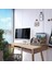 Design Otto Wavy Masaüstü Organizer Evrak Rafı 2