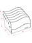 Design Otto Wavy Masaüstü Organizer Evrak Rafı 5