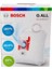 Typ G 468383 G All Toz Torbası 1