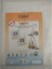 Pretty Toz Torbası Bez 10 Adet 1