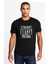 Pubg Straıght Outta Polyana Baskılı Siyah Erkek Örme Tshirt 1