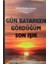 Gün Batarken Gördüğüm Son İşık - Süleyman Kuku 1