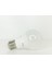 8.8W / 60W 2700K E27 Dimmerlenebilir LED Ampul 3