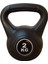 Plastic Kettlebell 1