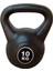 Plastic Kettlebell 1