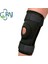 Patella Ligamet Destekli Önü Açık Dizlik 2