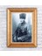 Çerçeveli Mustafa Kemal Atatürk Kanvas Tablo 1
