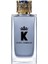 Dolce Gabbana K Edt 150 ml Erkek Parfüm 3
