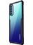 Oppo Reno 4 Pro Airbag Serisi Darbeye Dayanıklı Tpu Kılıf 1