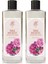 Kolonya Bouquet 270 ml x 2 Adet 1
