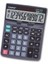 Casine CH-222 Tg Hesap Makinesi 12 Hane 1