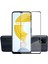Realme C21 Uyumlu Ön Koruma Seramik Nano Ekran Koruyucu 1