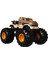 Monster Trucks 1:24 Arabalar Jurassic World T-Rex FYJ83-GWK96 3