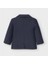 Mayoral Erkek Bebek Blazer Gri Ceket 2477 4