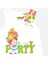 Kız Bebek T-Shirt Şort  2 Li Set 3