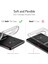 Galaxy Note 9 Kılıf, Essential Zero, Clear 3