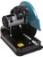 Pro Line-X Technology Bakır Sarım Metal Profil Kesme Makinası 355 mm 3000 W 1