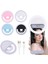 Ring Light Selfie LED Işık Tüm Telefonlara Uyumlu 3 Kademeli Tiktok-Youtube-Kişisel Çekimler 1