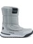 Clark Jr 1pr Gri Kız Çocuk Sneaker Hi 2