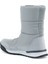 Clark Jr 1pr Gri Kız Çocuk Sneaker Hi 3